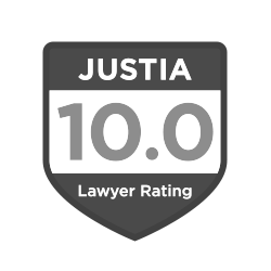 Justia 10.0 Rating