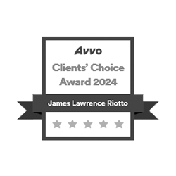 Avvo Client's Choice
