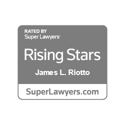 Superlawyers Rising Star