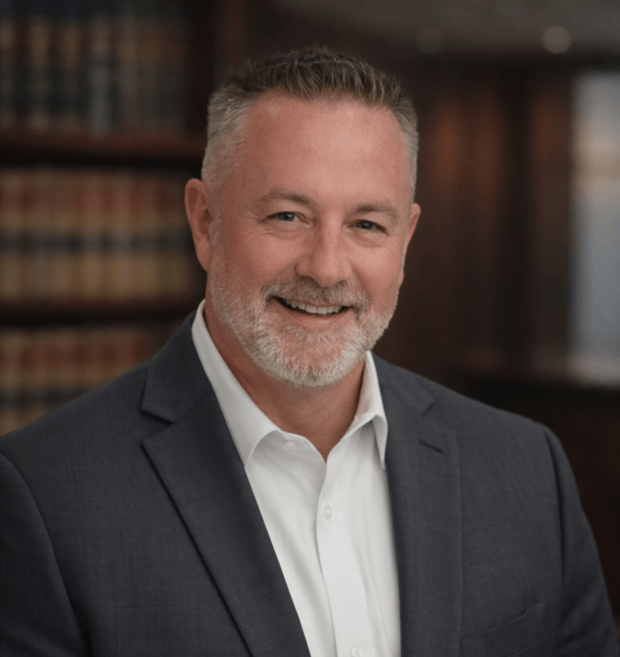 William M. Swift Attorney Photo