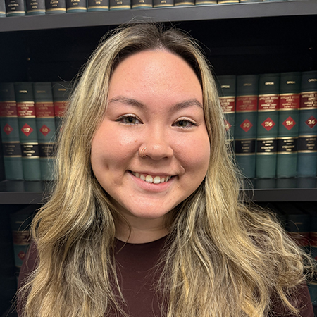 Megan E. Karp Attorney Photo